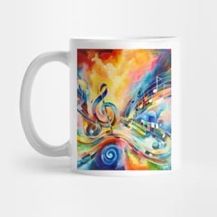 Synesthesia Mug